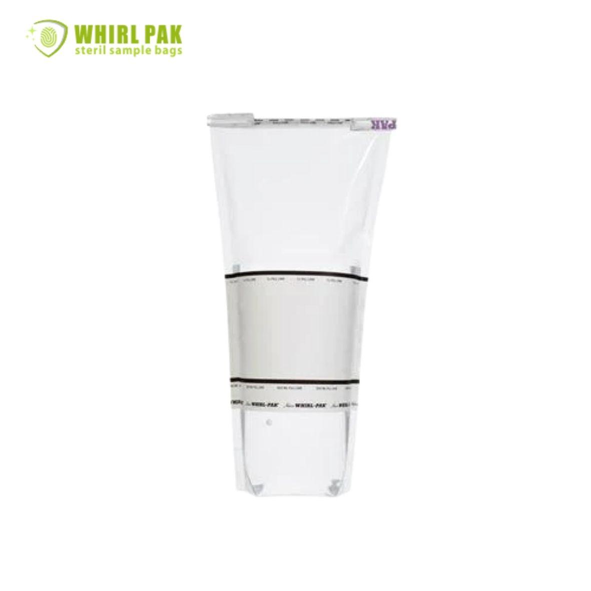 Nasco Whirl Pak Thio Bag B01603